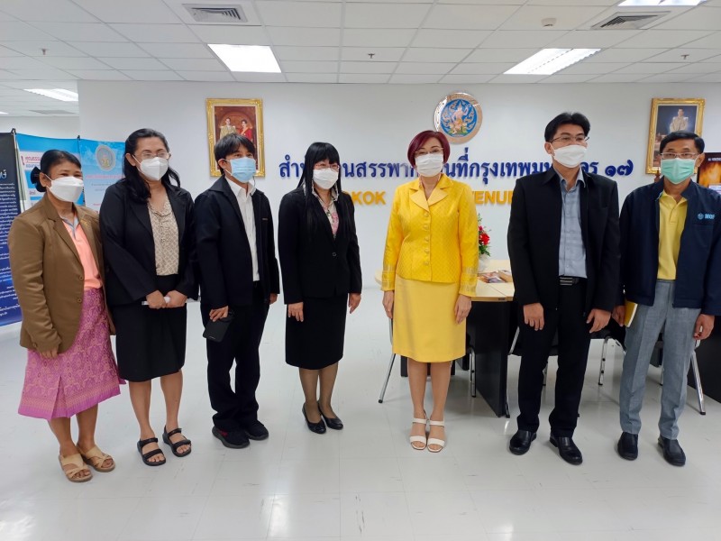 ตรวจราชการ สท.กทม.17
