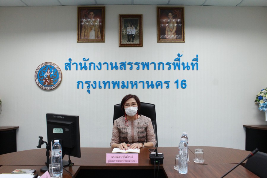 ตรวจราชการ สท.กทม. 16