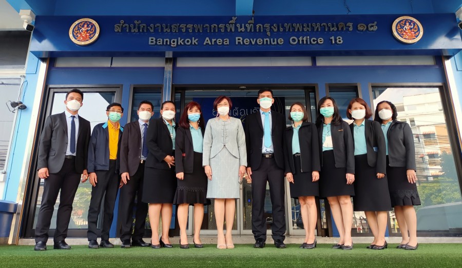 ตรวจราชการ สท.กทม. 18