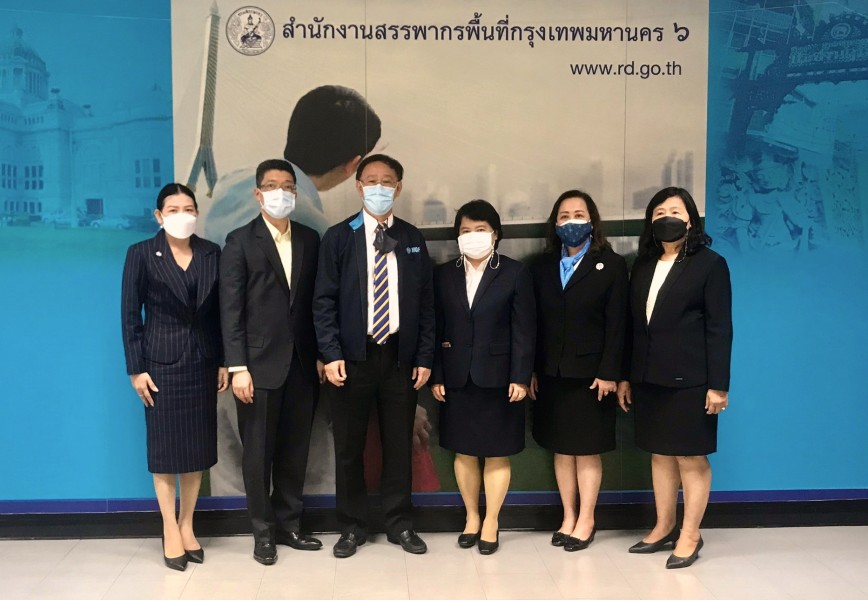 ตรวจราชการ สท.กทม.5-9