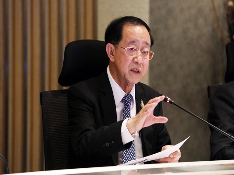 แถลงข่าวผลการประชุม ครม. เมื่อวันที่ 28 ก.พ.2566 ในส่วนที่เกี่ยวข้องกับกระทรวงการคลัง
