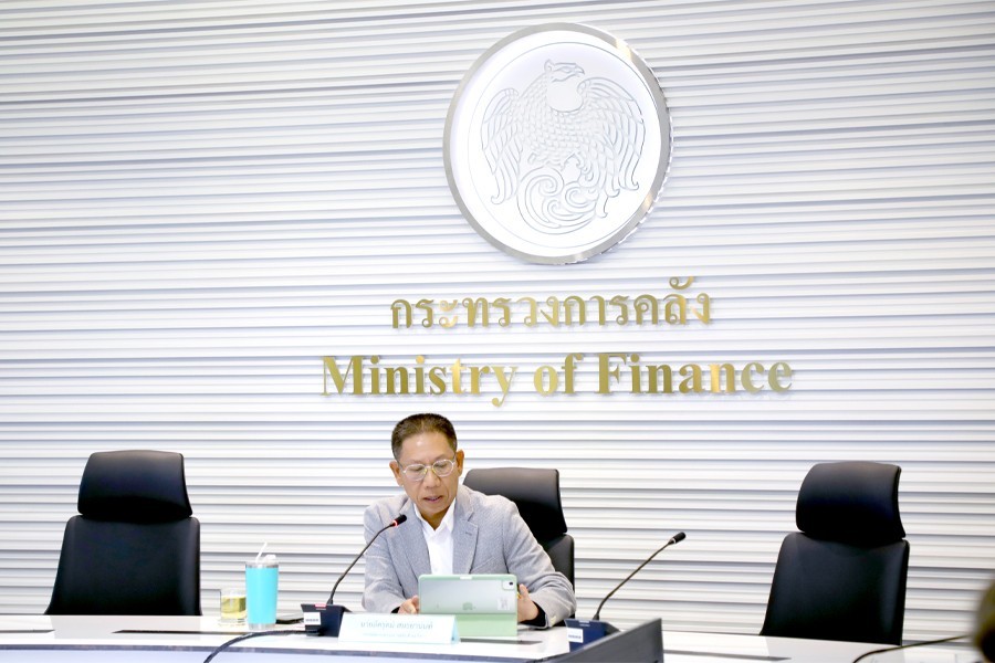 The 4th Data Management Subcommittee of the State Welfare Registration Scheme Meeting 2024
